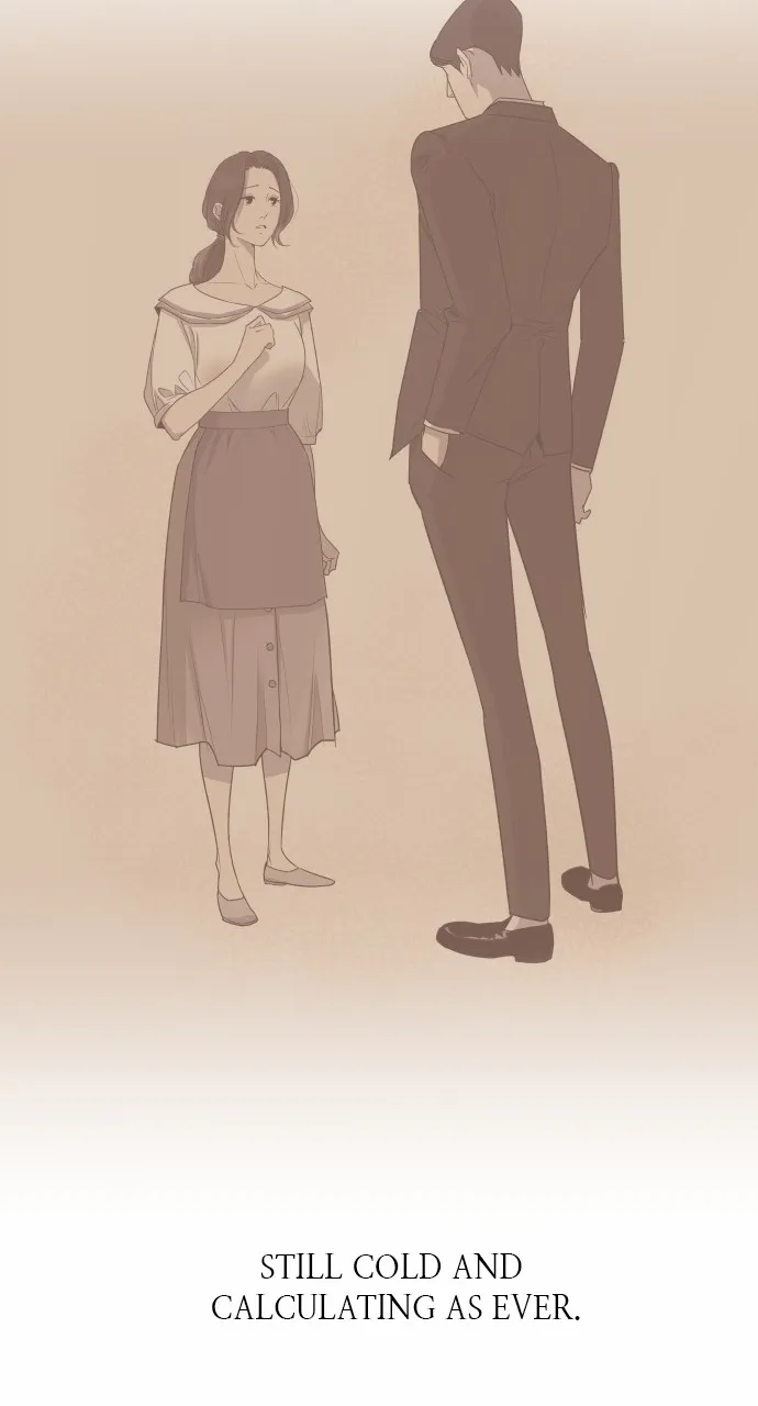 The Remarriage Contract Chapter 6 page 3 - 