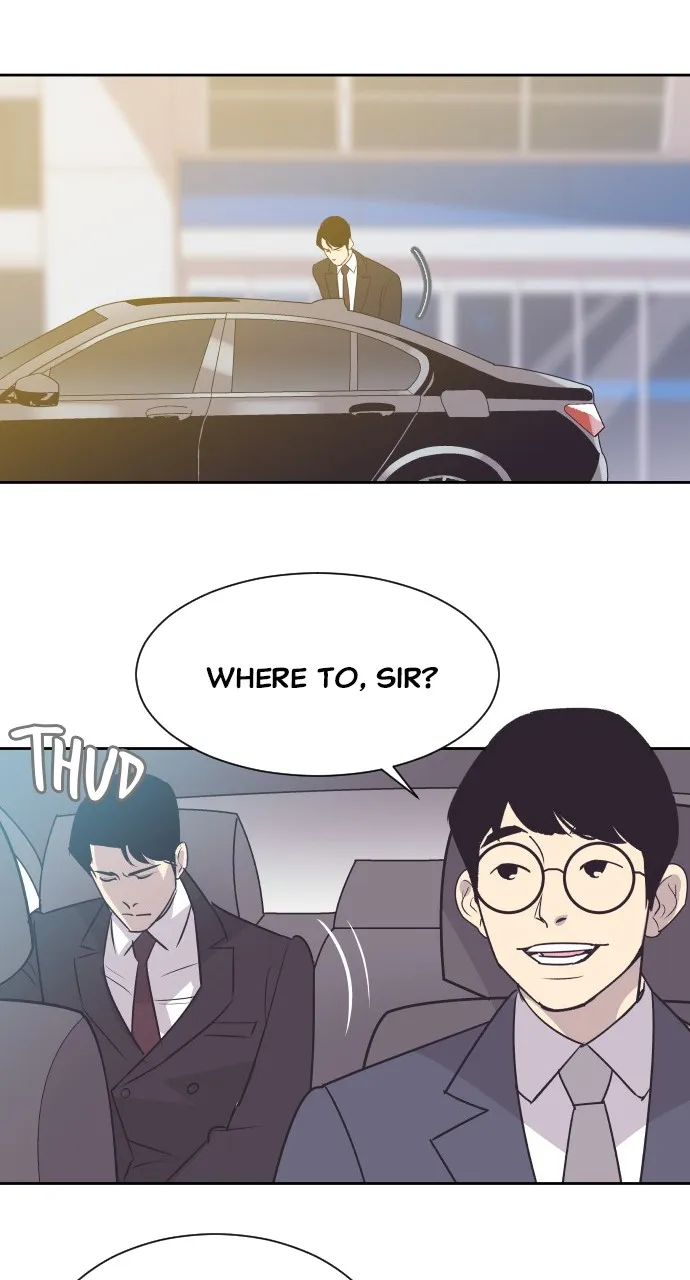 The Remarriage Contract Chapter 6 page 21 - 