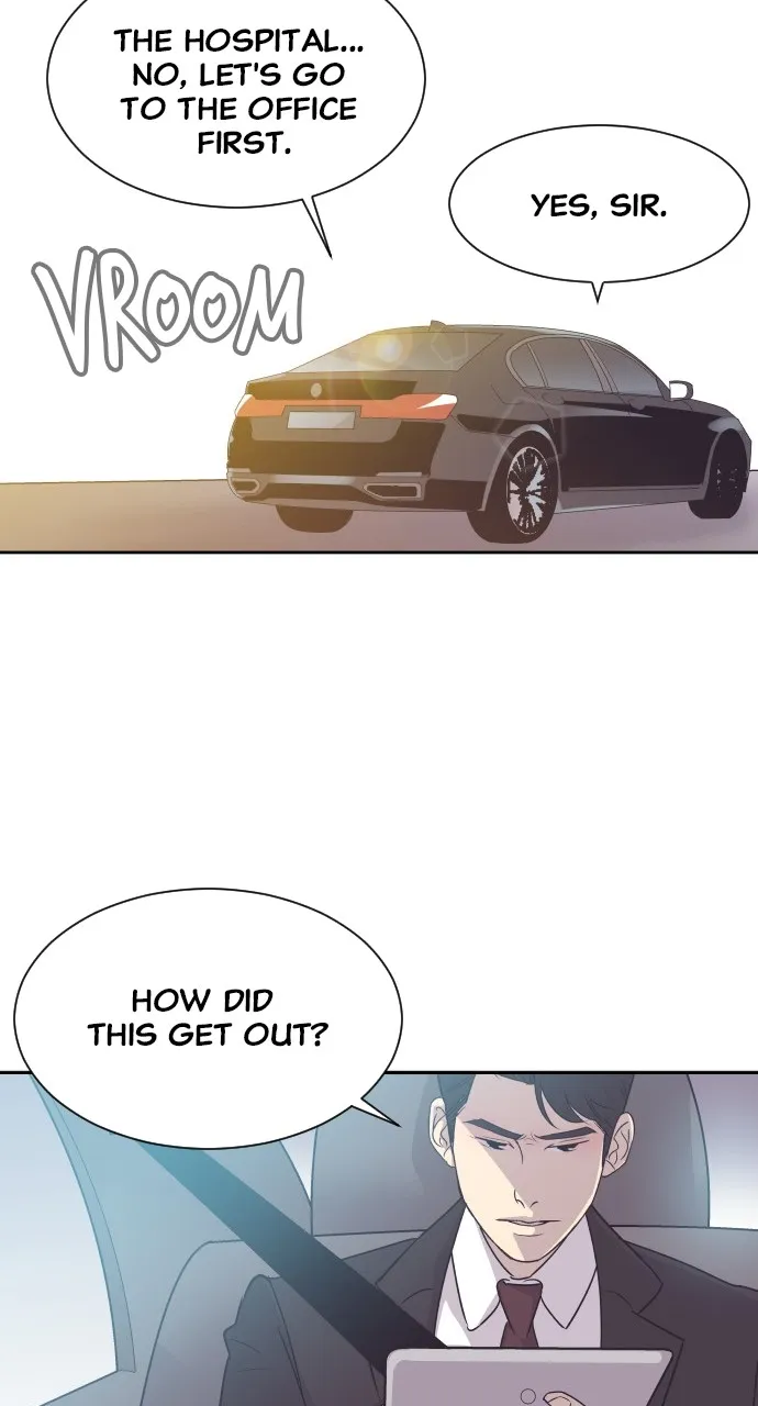 The Remarriage Contract Chapter 6 page 22 - 