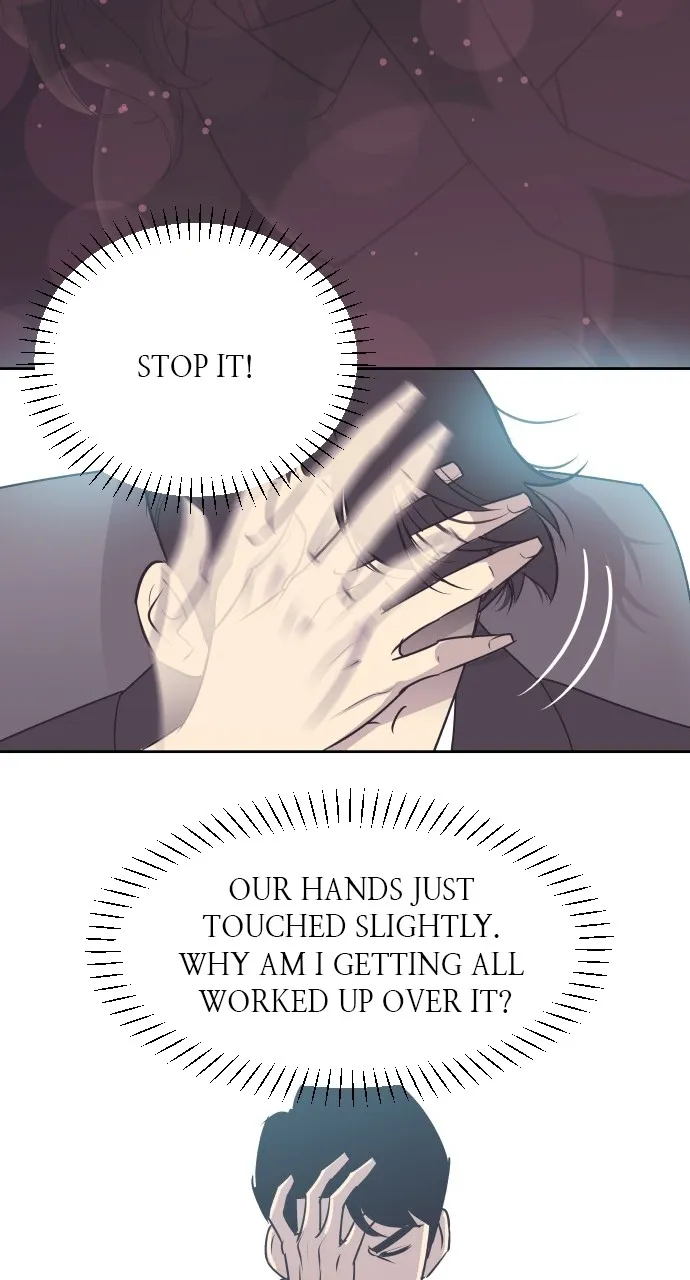 The Remarriage Contract Chapter 6 page 28 - 