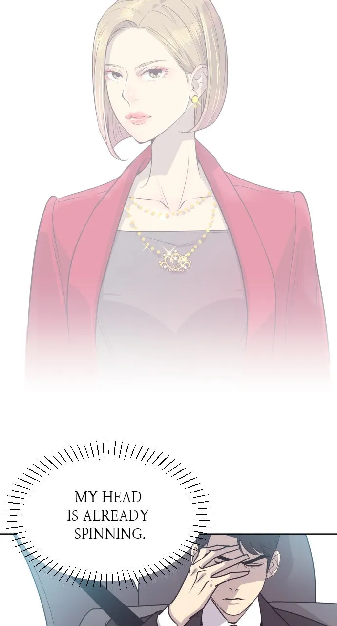The Remarriage Contract Chapter 6 page 33 - 