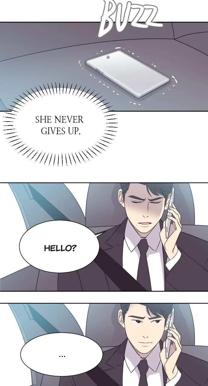 The Remarriage Contract Chapter 6 page 35 - 