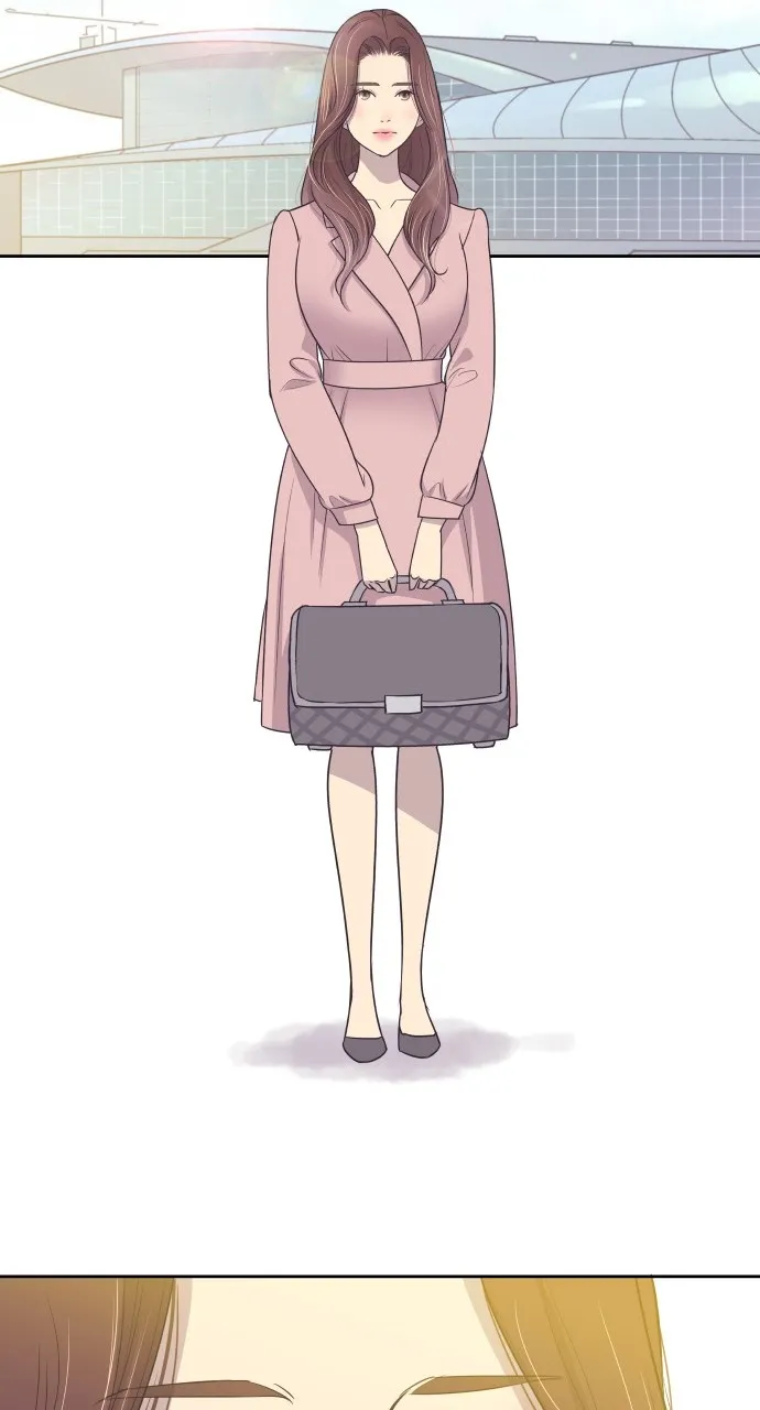 The Remarriage Contract Chapter 6 page 38 - 