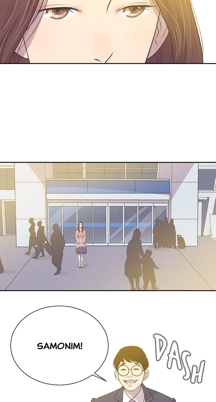 The Remarriage Contract Chapter 6 page 39 - 