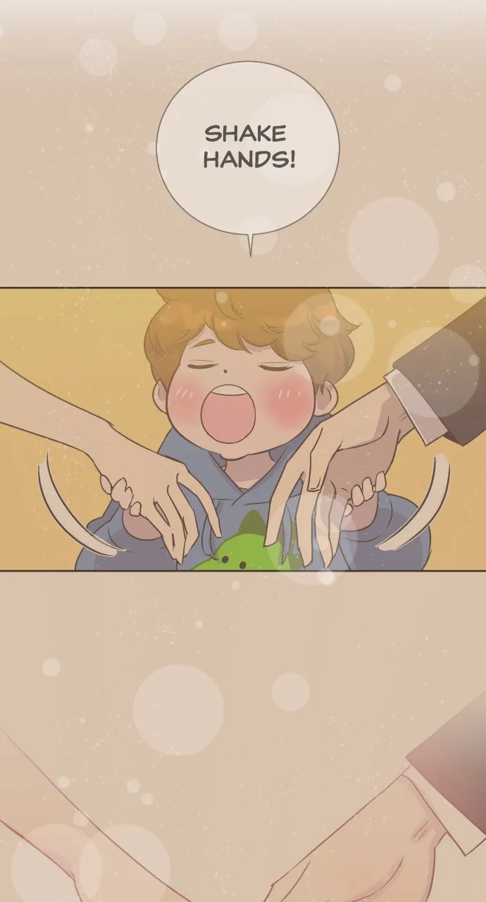 The Remarriage Contract Chapter 6 page 5 - 