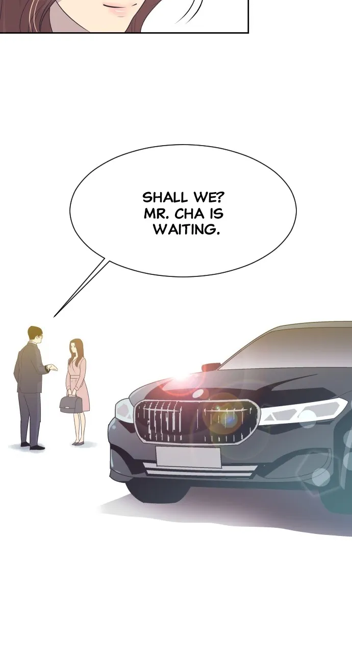 The Remarriage Contract Chapter 6 page 41 - 