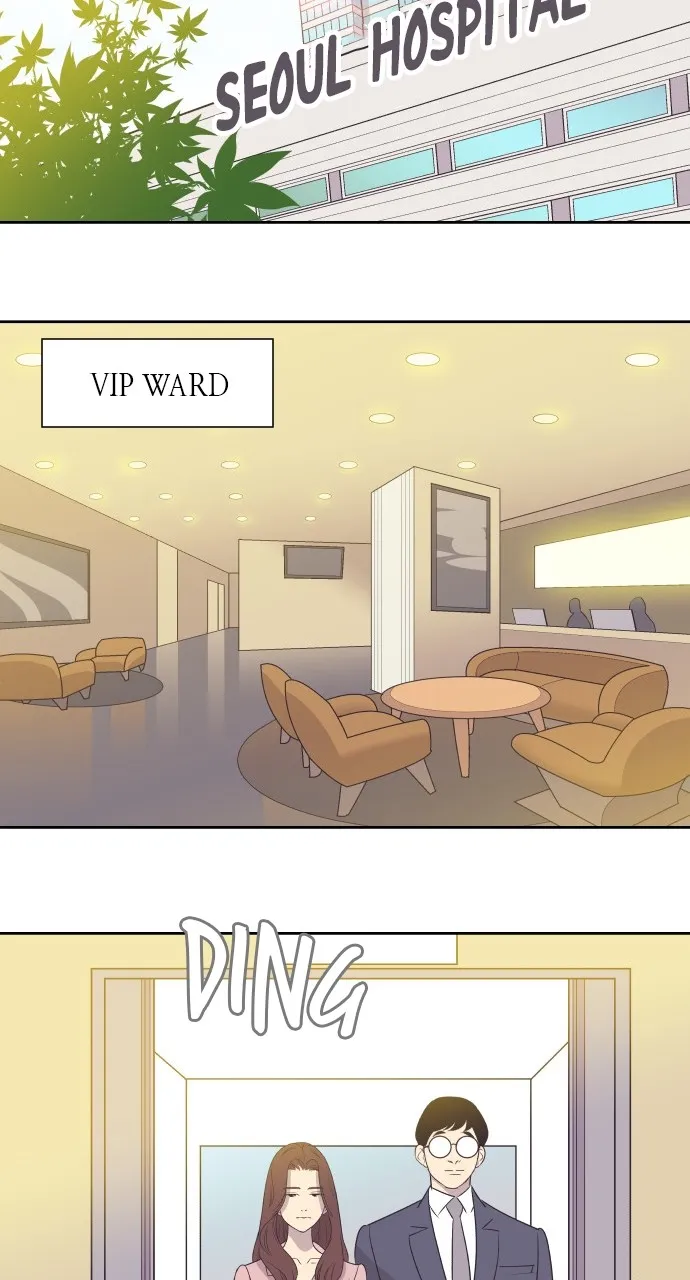 The Remarriage Contract Chapter 6 page 44 - 