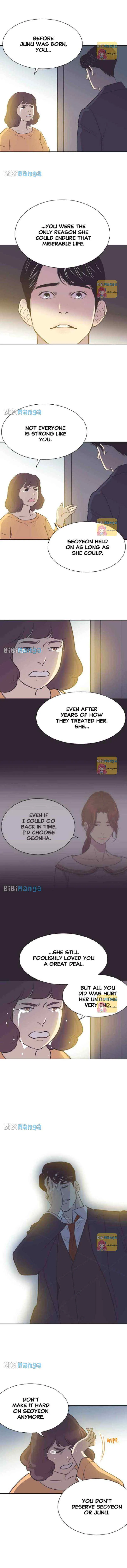 The Remarriage Contract Chapter 60 page 4 - 