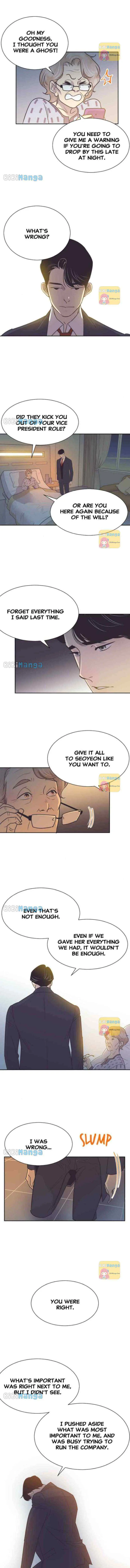 The Remarriage Contract Chapter 60 page 6 - 