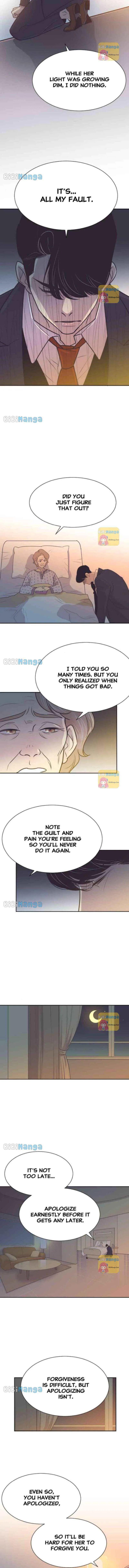 The Remarriage Contract Chapter 60 page 7 - 