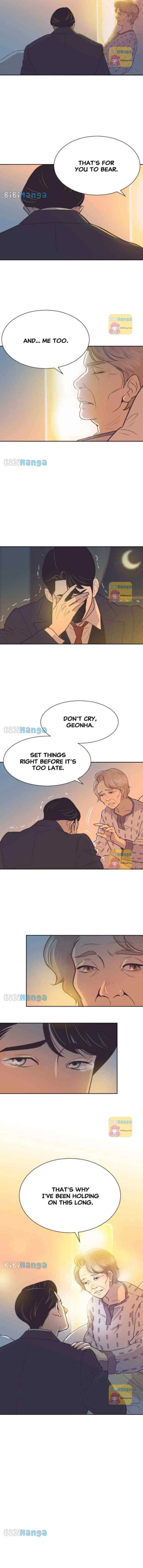 The Remarriage Contract Chapter 60 page 8 - 