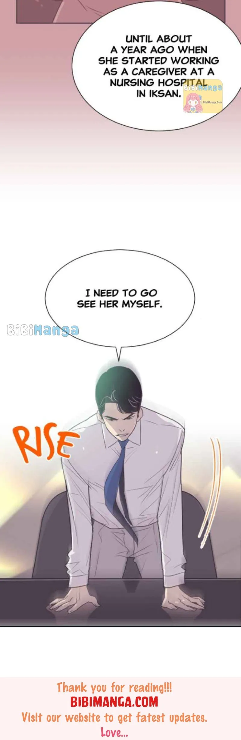 The Remarriage Contract Chapter 60 page 10 - 