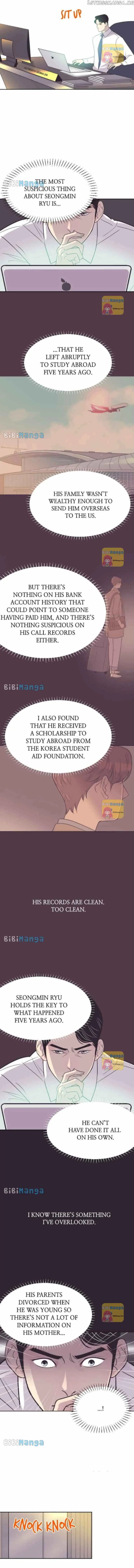 The Remarriage Contract Chapter 61 page 2 - 