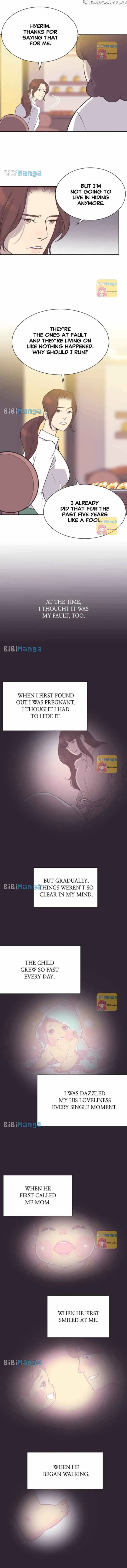 The Remarriage Contract Chapter 61 page 5 - 