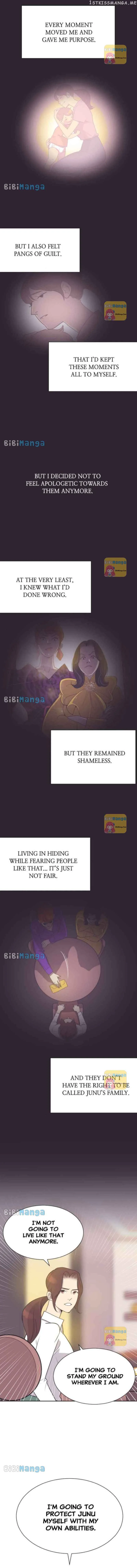 The Remarriage Contract Chapter 61 page 6 - 