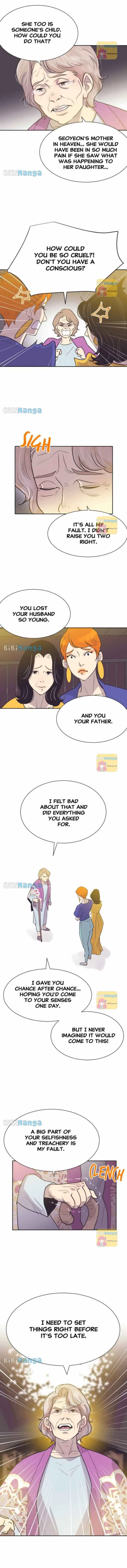 The Remarriage Contract Chapter 62 page 2 - 
