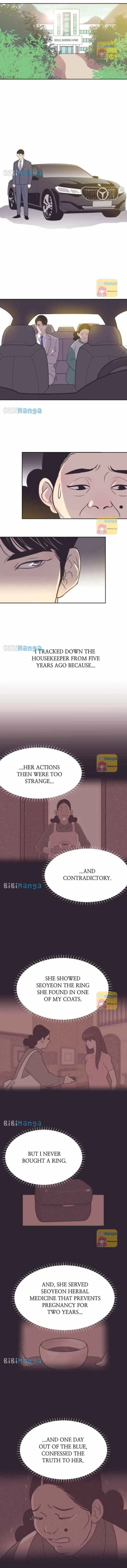 The Remarriage Contract Chapter 62 page 4 - 