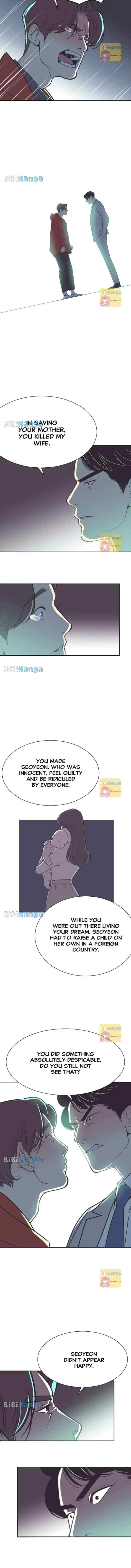 The Remarriage Contract Chapter 64 page 2 - 