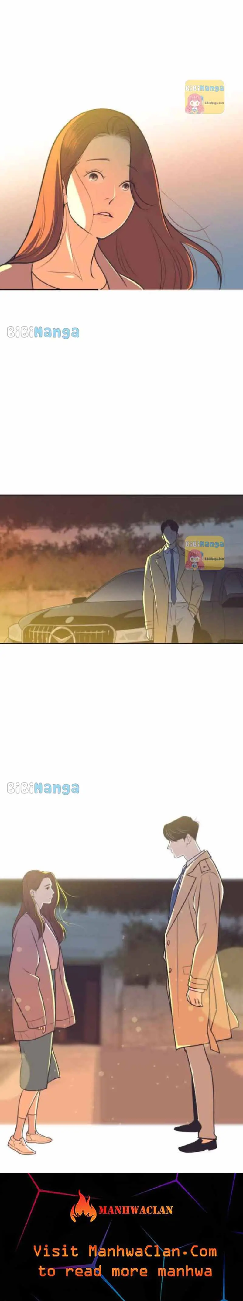 The Remarriage Contract Chapter 64 page 11 - 