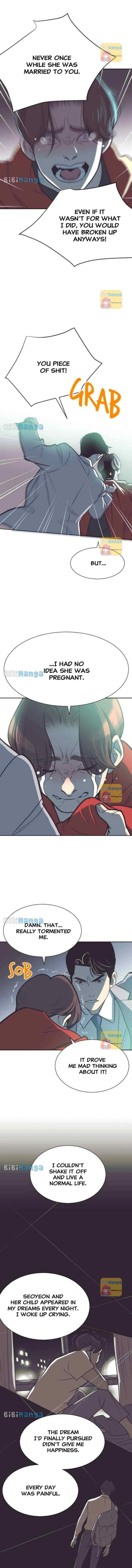 The Remarriage Contract Chapter 64 page 3 - 