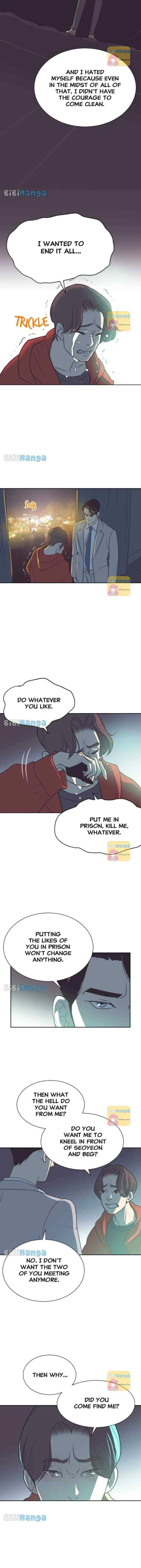 The Remarriage Contract Chapter 64 page 4 - 