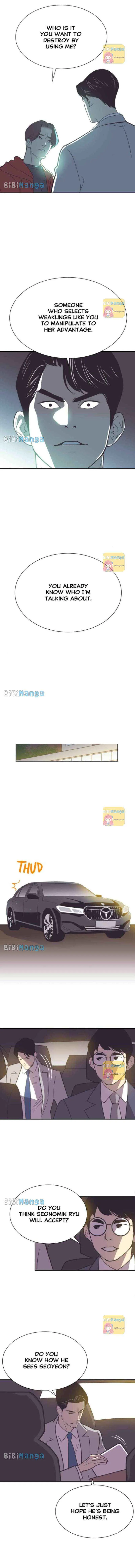 The Remarriage Contract Chapter 64 page 6 - 
