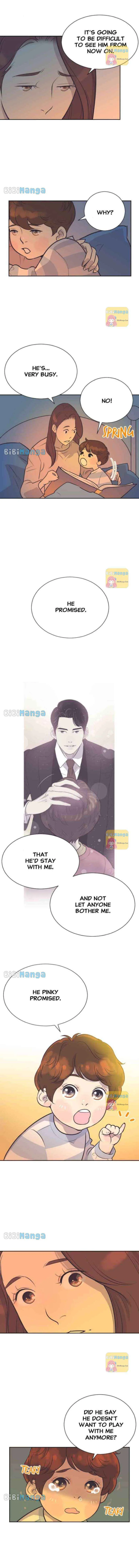 The Remarriage Contract Chapter 64 page 9 - 