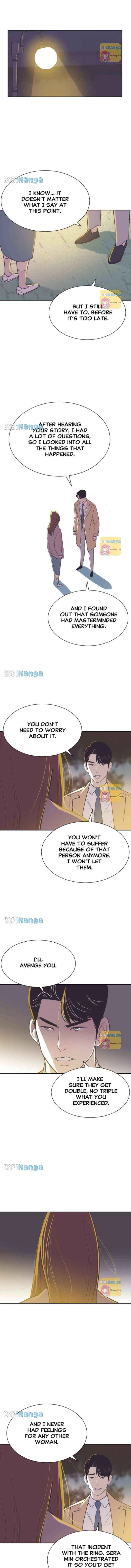 The Remarriage Contract Chapter 65 page 2 - 