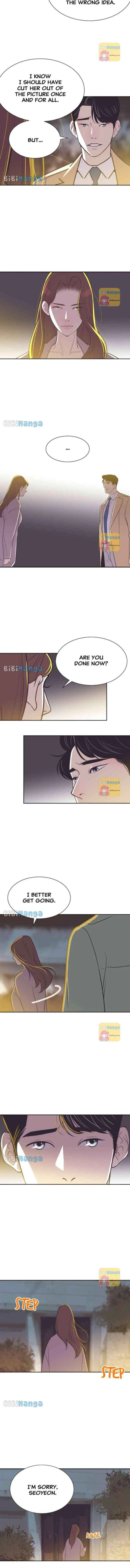 The Remarriage Contract Chapter 65 page 3 - 