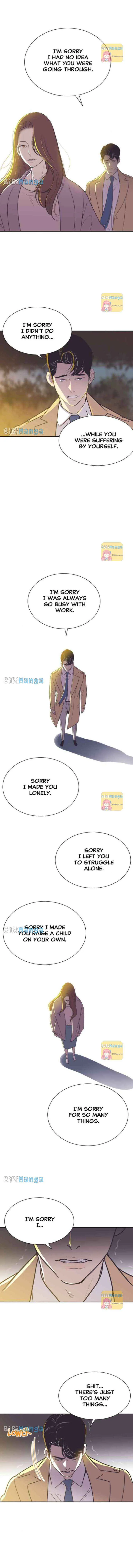 The Remarriage Contract Chapter 65 page 4 - 