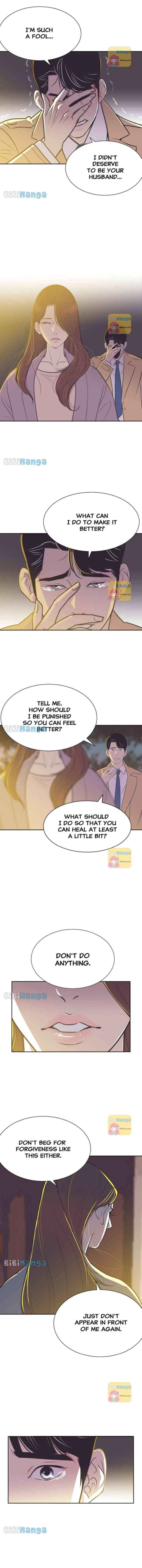 The Remarriage Contract Chapter 65 page 5 - 