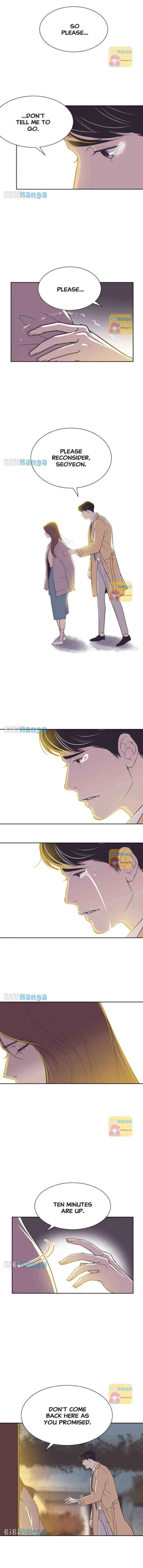 The Remarriage Contract Chapter 65 page 7 - 