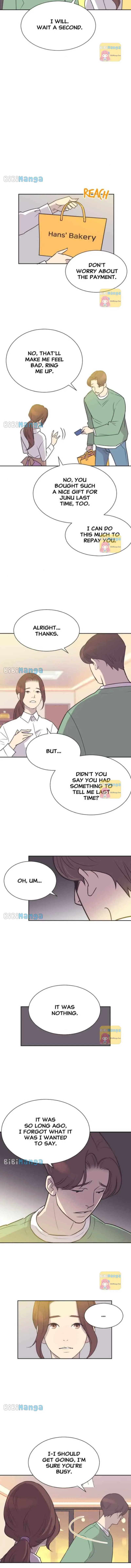 The Remarriage Contract Chapter 66 page 2 - 