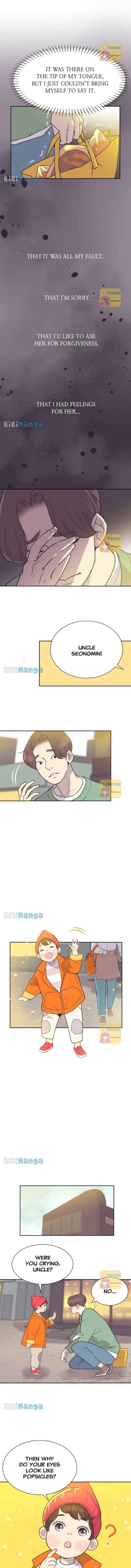 The Remarriage Contract Chapter 66 page 4 - 