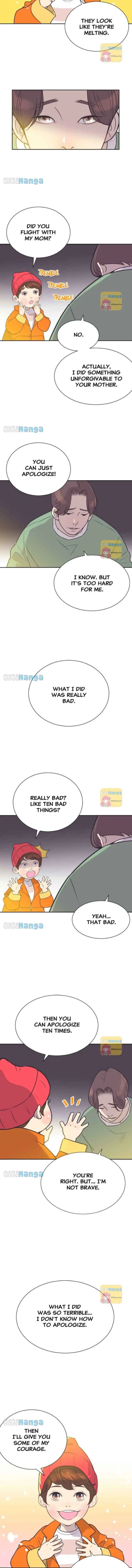 The Remarriage Contract Chapter 66 page 5 - 