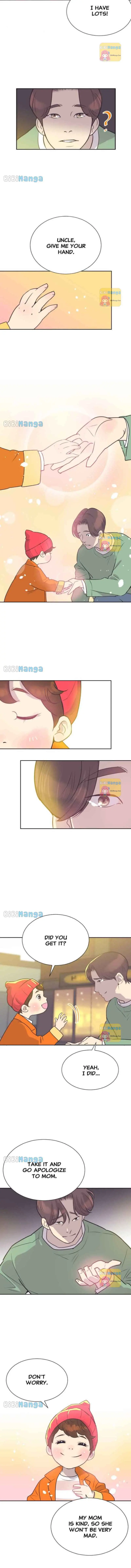 The Remarriage Contract Chapter 66 page 6 - 