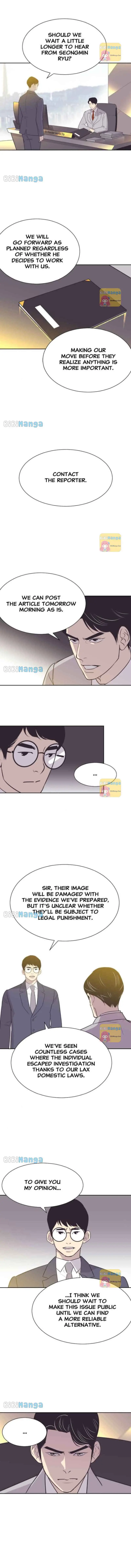 The Remarriage Contract Chapter 66 page 10 - 