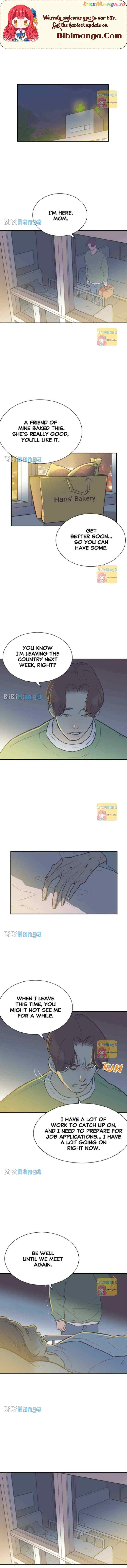 The Remarriage Contract Chapter 67 page 1 - 