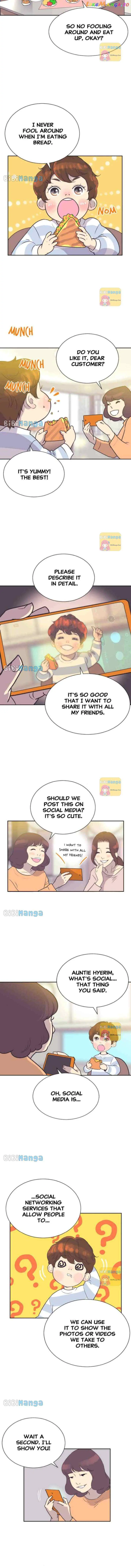The Remarriage Contract Chapter 67 page 9 - 