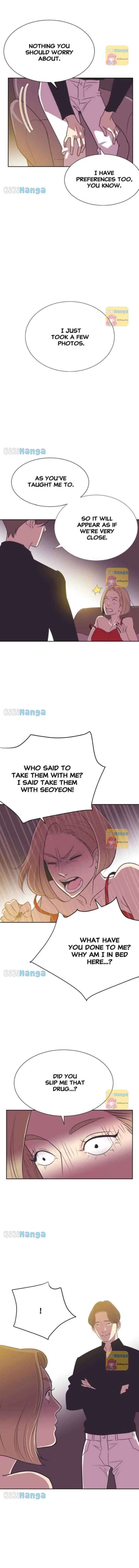 The Remarriage Contract Chapter 68 page 2 - 