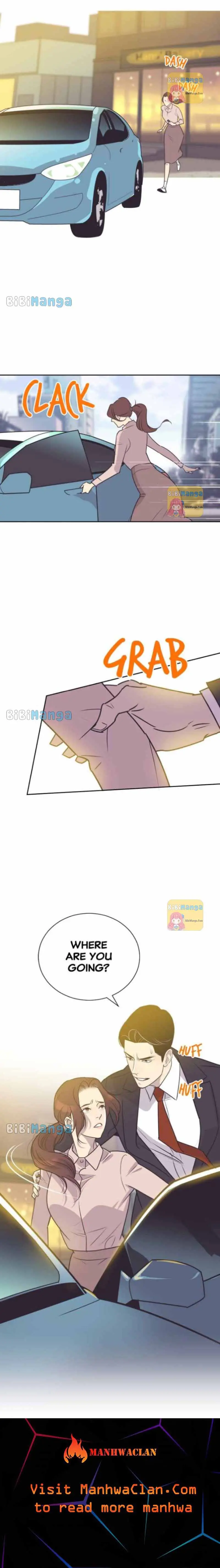 The Remarriage Contract Chapter 69 page 13 - 
