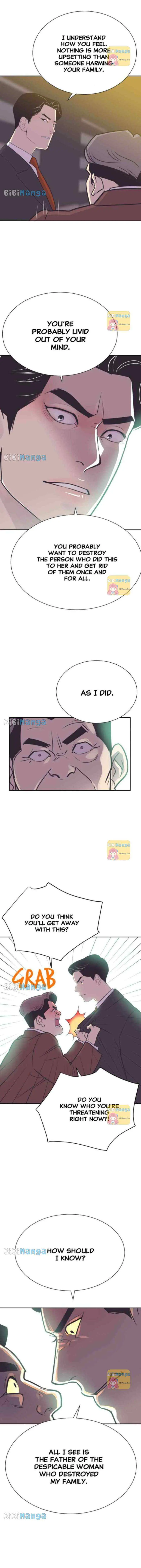 The Remarriage Contract Chapter 69 page 9 - 