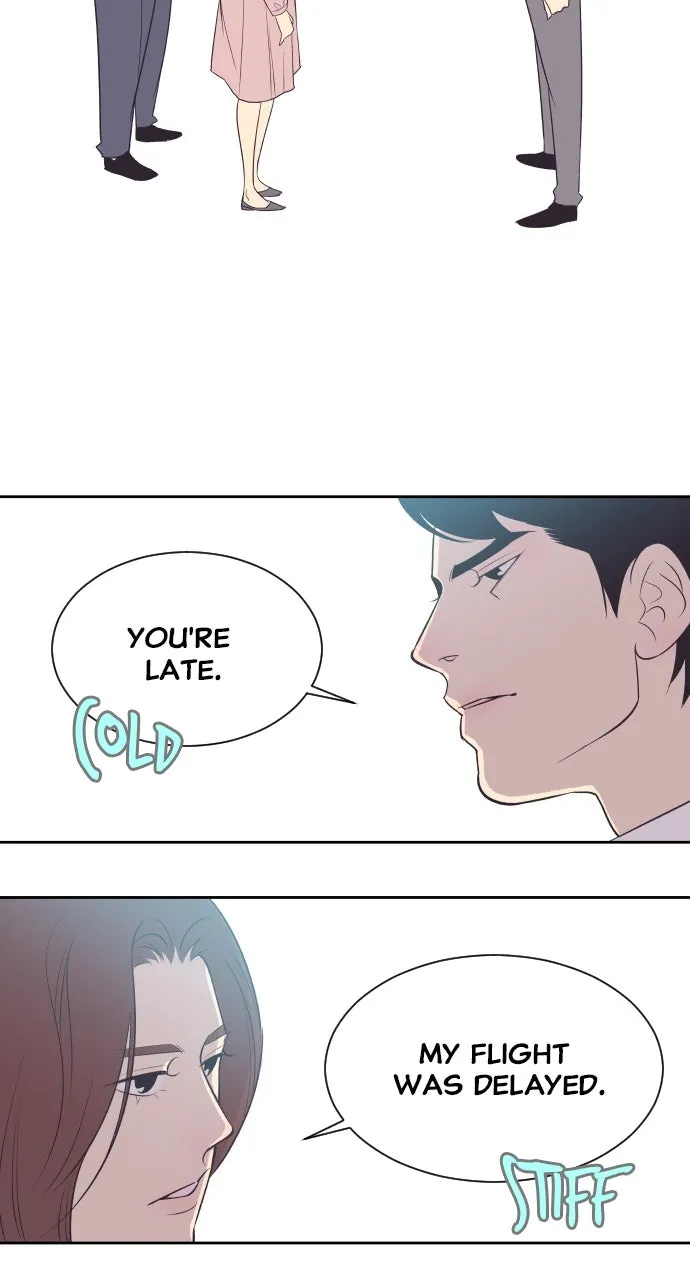 The Remarriage Contract Chapter 7 page 2 - 