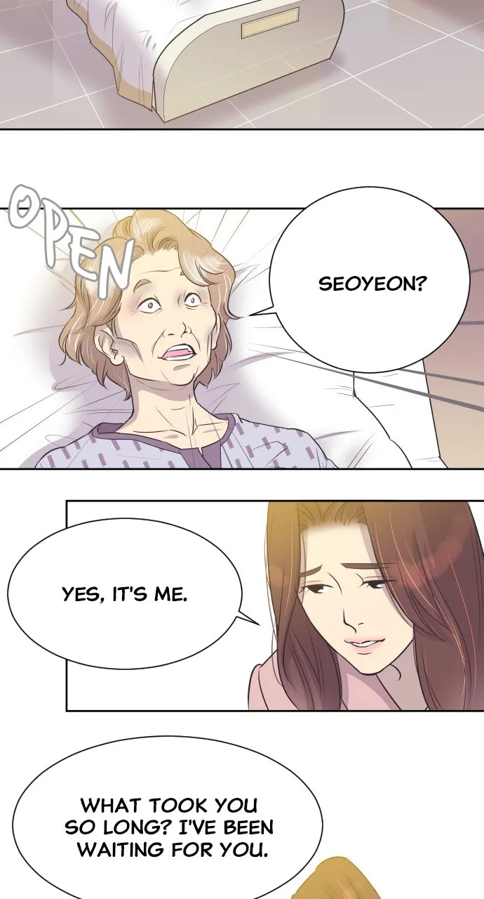 The Remarriage Contract Chapter 7 page 14 - 