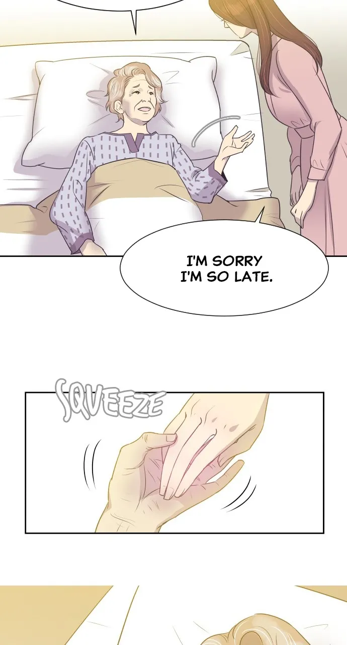 The Remarriage Contract Chapter 7 page 15 - 