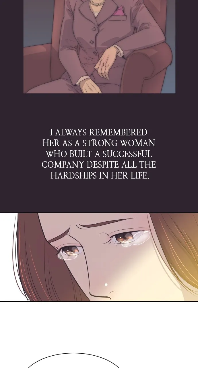 The Remarriage Contract Chapter 7 page 17 - 