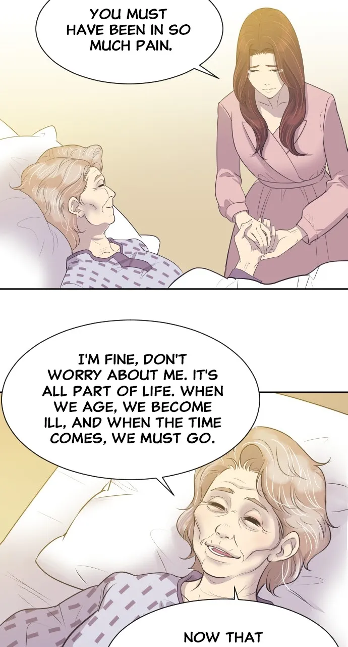 The Remarriage Contract Chapter 7 page 18 - 