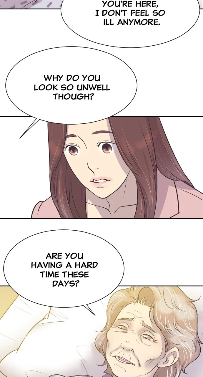 The Remarriage Contract Chapter 7 page 19 - 
