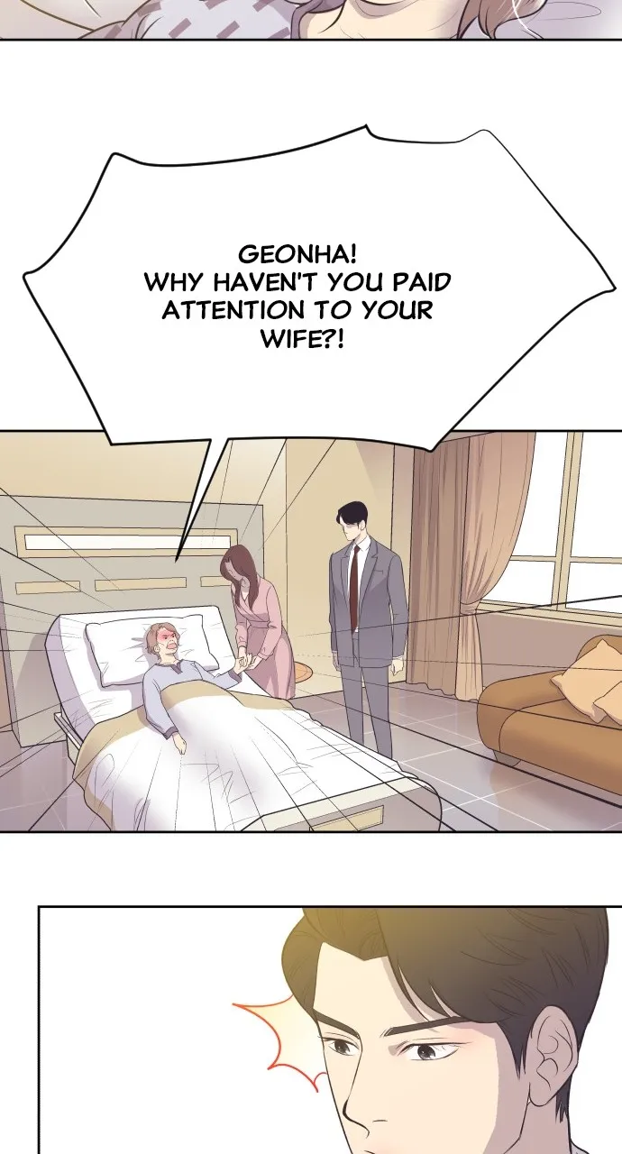 The Remarriage Contract Chapter 7 page 20 - 