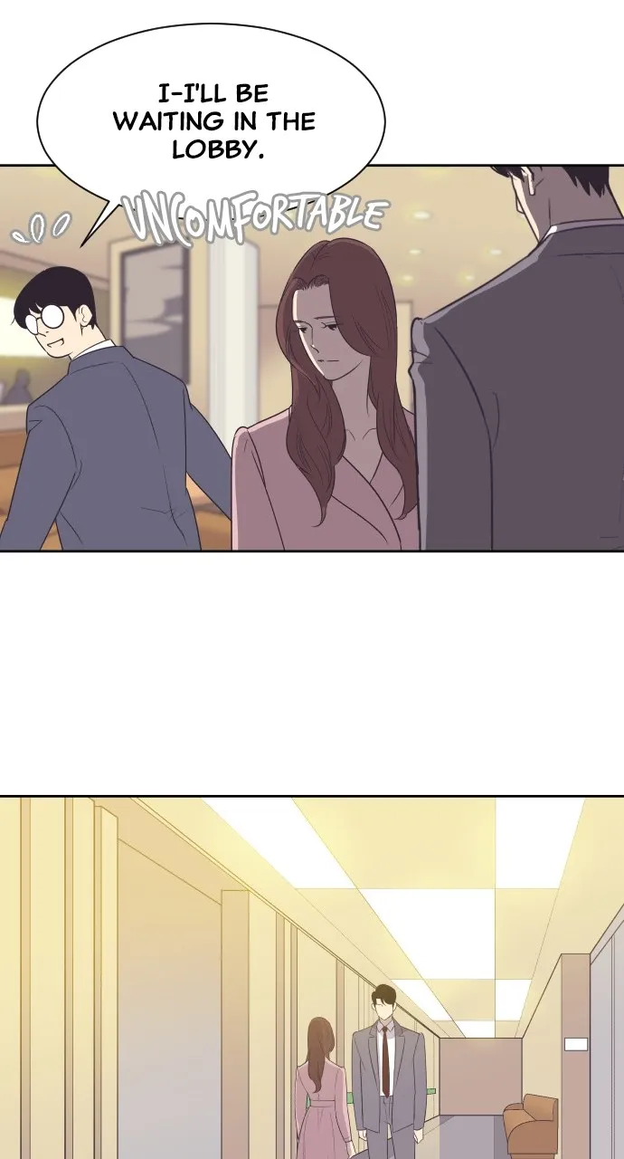 The Remarriage Contract Chapter 7 page 3 - 